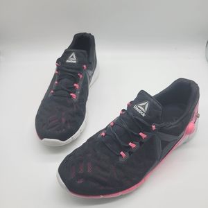 Reebok Pump Fusion 2.5 Women Shoes